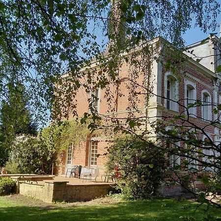 La Maison Elsa Breaute Eksteriør bilde