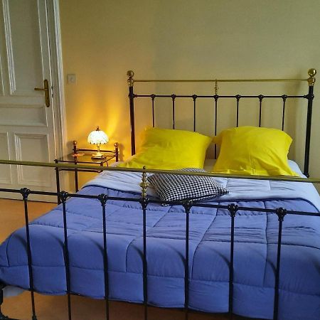 La Maison Elsa Breaute Eksteriør bilde