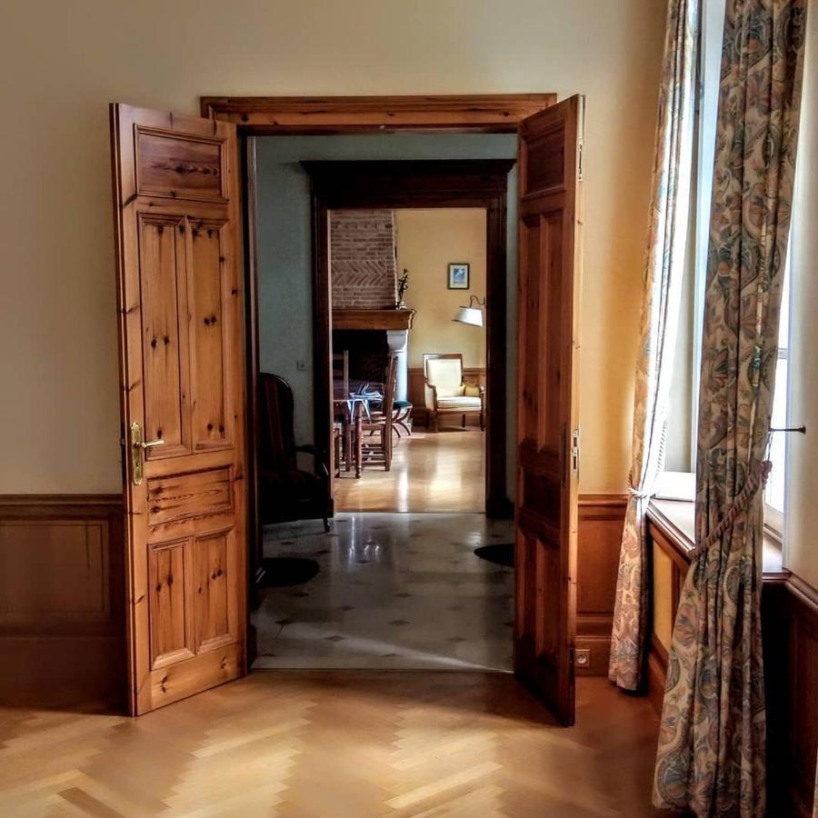 La Maison Elsa Breaute Eksteriør bilde