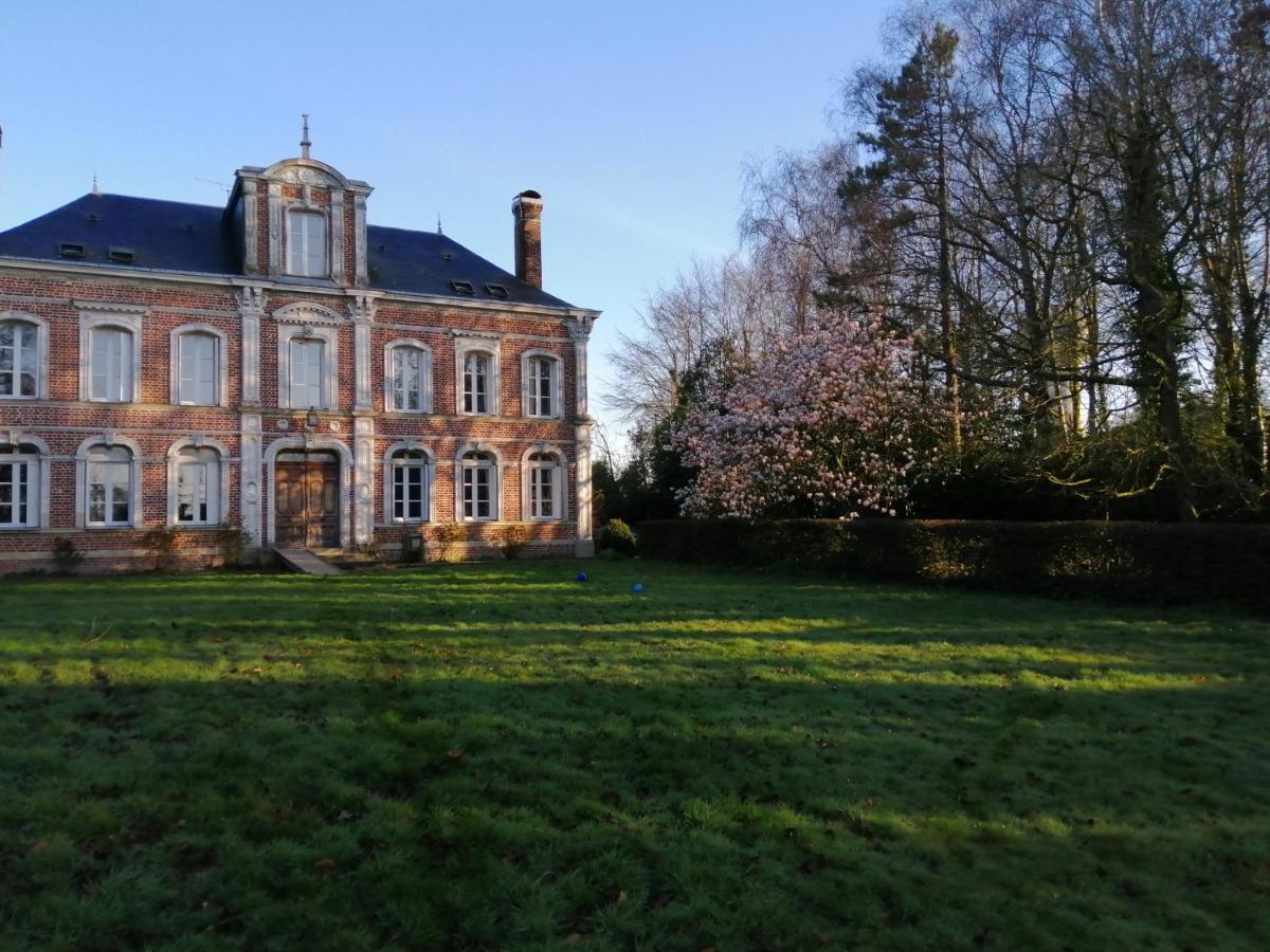 La Maison Elsa Breaute Eksteriør bilde